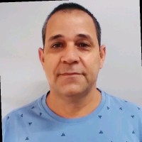 Gilson Carlos Ferreira Prado