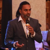 Ayesh Perera
