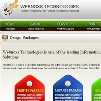Webnoxs Technologies