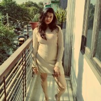 Namya Saxena