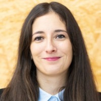 Elodie MALINGREY
