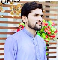 Muhammad Sohail