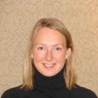 Sarah Mismar