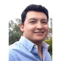 Jonatan Sánchez J.