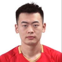 卢君为