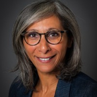 Leila Belaroussi