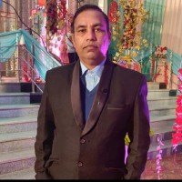Krishan Kumar