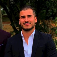 Julien Fernandes