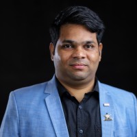 Vishal Manchala