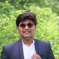 Yuvraj Gohel