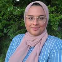 Sarah Mahmoud