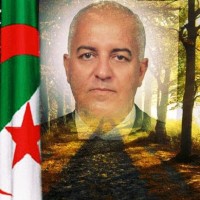 Kamel Hamadache