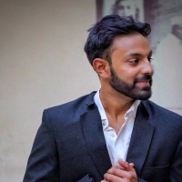 Ishan Chowdhury