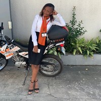 Elchana Nsama