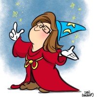 Angela D'Anna