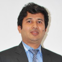Vipin Tripathi
