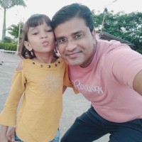 Umesh K Sahu