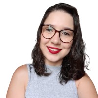Gislaine Thais Ribeiro