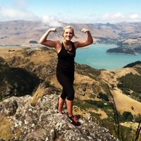 Kiersten Larson