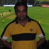 Srinivasa Raghavan M S