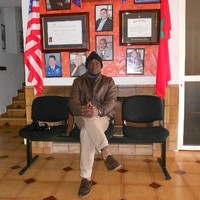 Sidiki Siré KABA
