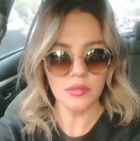 Yasemin Kaplan