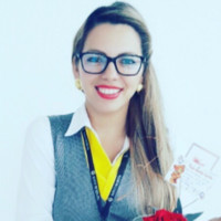 Joisy Madeley Espin Romero