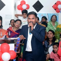 Ankush Dongre