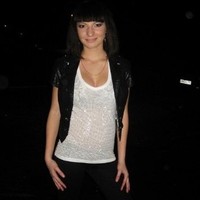 Anna Polkova