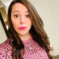 Ashley Kirkpatrick