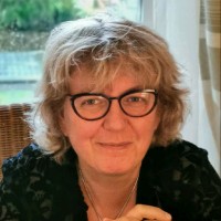 Sylvie Ducrocq