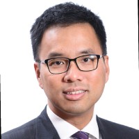 Louie Wong