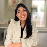 Kristell Céspedes Aldana
