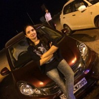 Sonia Panwar
