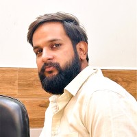 Harish Panchal
