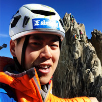 Ethan Zhang
