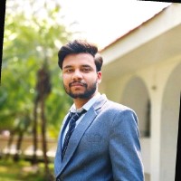 Devesh Chourasia