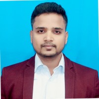 Anwesh Kumar Nayak