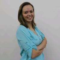 Camila Cristina Rodrigues De Souza