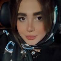 Mahdie Bahrami
