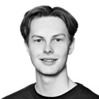 Jeppe Holmris Gønge