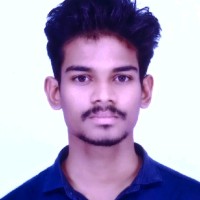 Rahul Rajenderan