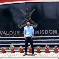 Anshul Dubey