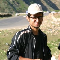 Taukeer Liaqat