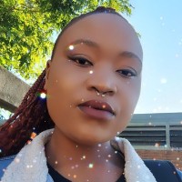 Palesa Motsoetla