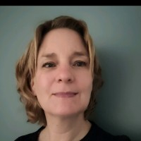 Henny Terpstra-Hoving