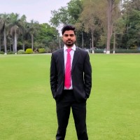 Mantu Kumar Das