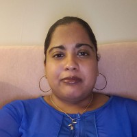 Kermisha Sargusingh