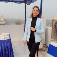 Anju Singh
