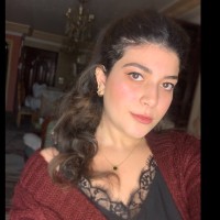 Mayar Hegazi